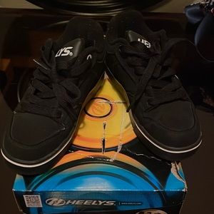 Heelys, Youth, Size 2